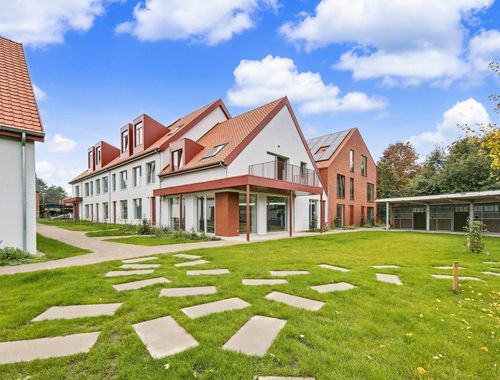                                         Woning te koop in Hasselt, € 479.000
