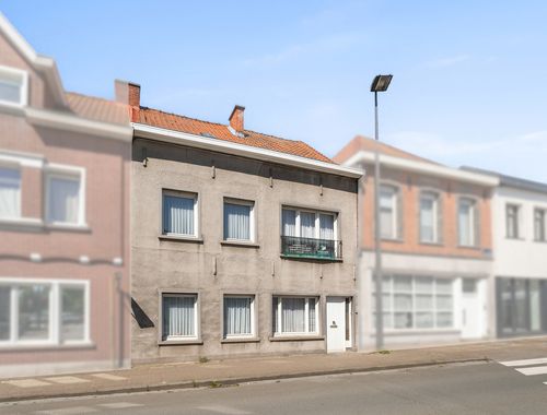                                         Maison à vendre à Tielt, € 169.000
