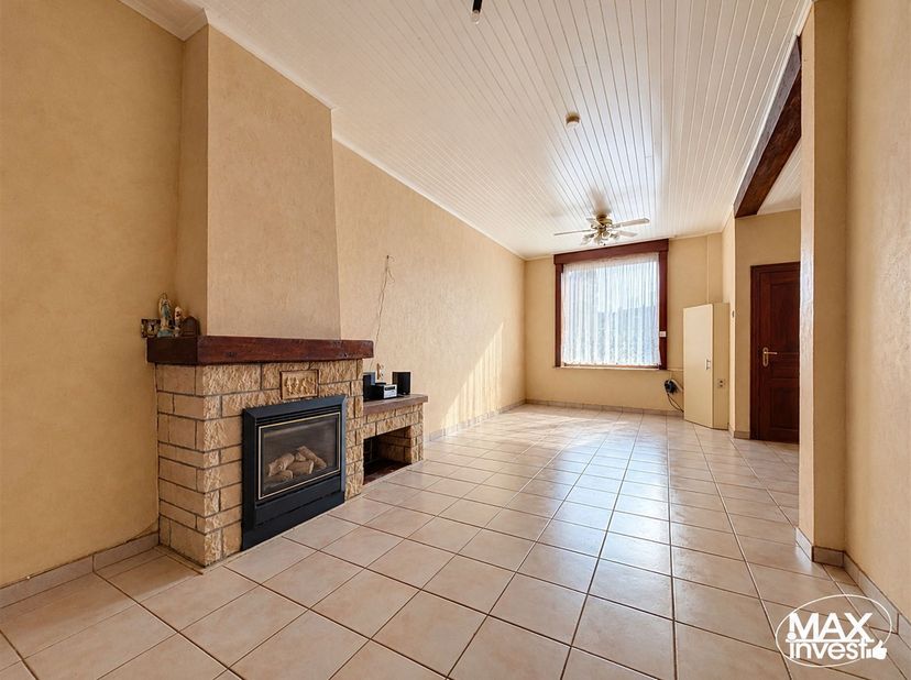 Huis te koop in Rue Henri Duchâtel 170,
                    7700 Moeskroen