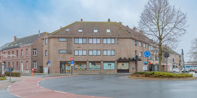 Appartement à vendre à Heiveld 1 boîte 0201, 1745 Opwijk