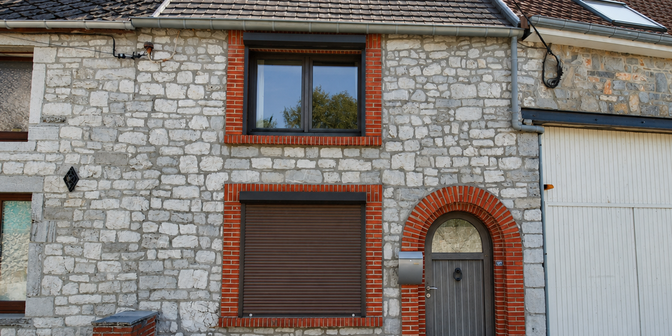 Maison à vendre à Quartier Saint-Hubert 127, 5600 Neuville