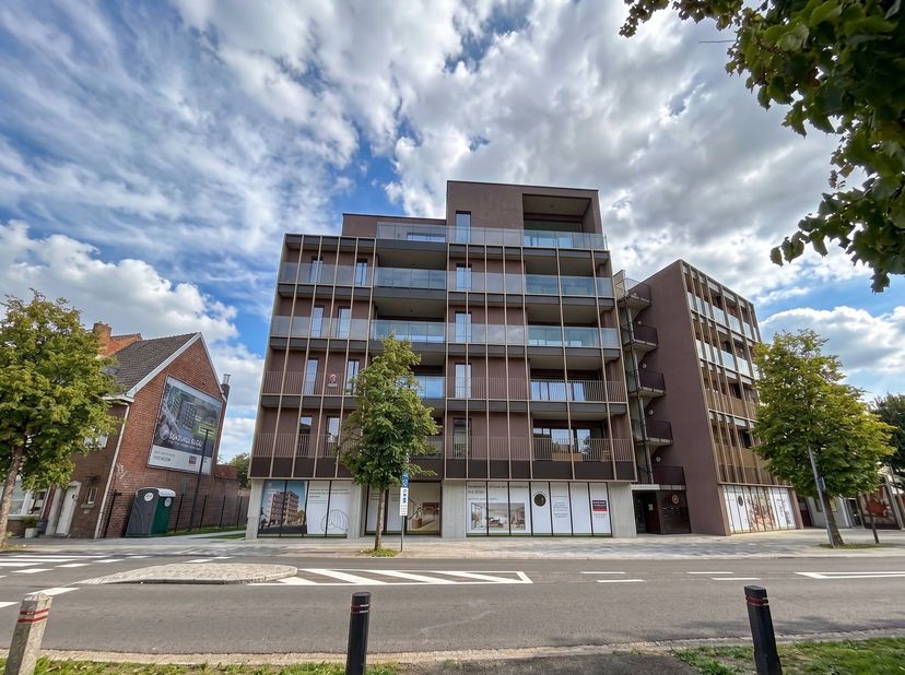 Appartement te huur in Sint-Truidersteenweg 34 bus 3.01,
                    3500 Hasselt
