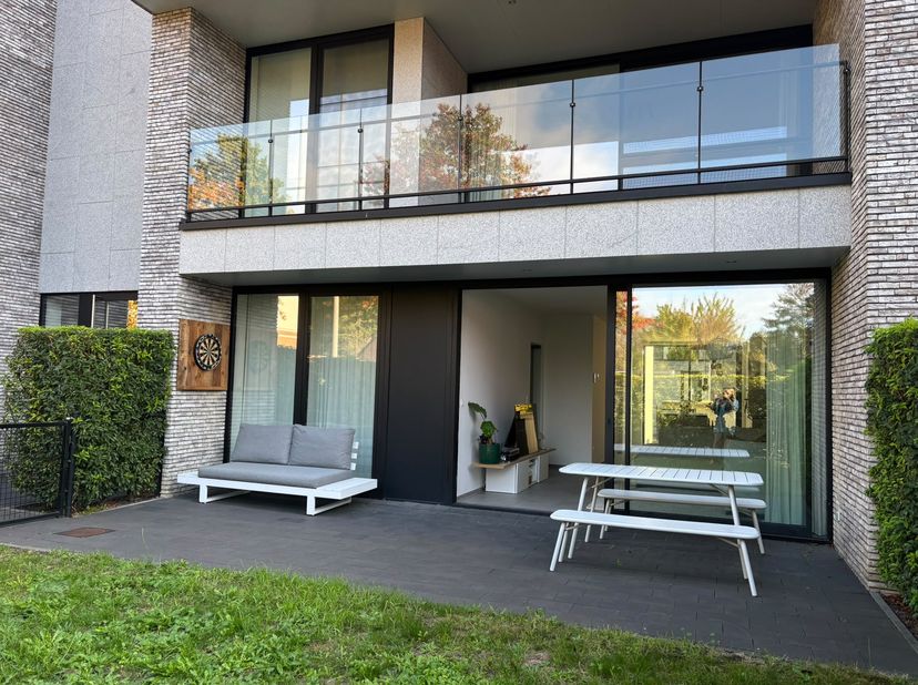 Appartement te huur in Luikersteenweg 148A bus 0.02,
                    3500 Hasselt