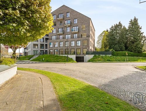                                         Appartement à vendre à Renaix, € 240.000
