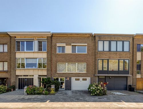                                         Woning te koop in Ekeren, € 379.000
