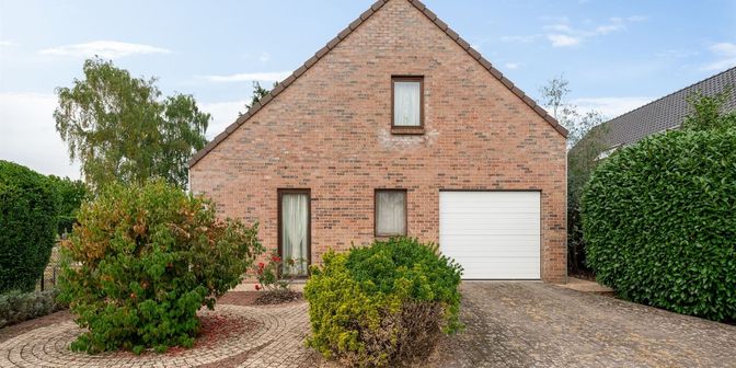 Huis te koop in Middenstraat 6, 2400 Mol