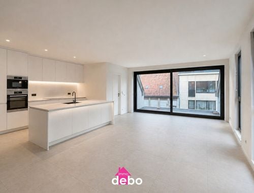                                         Appartement te koop in Ardooie, € 420.000
