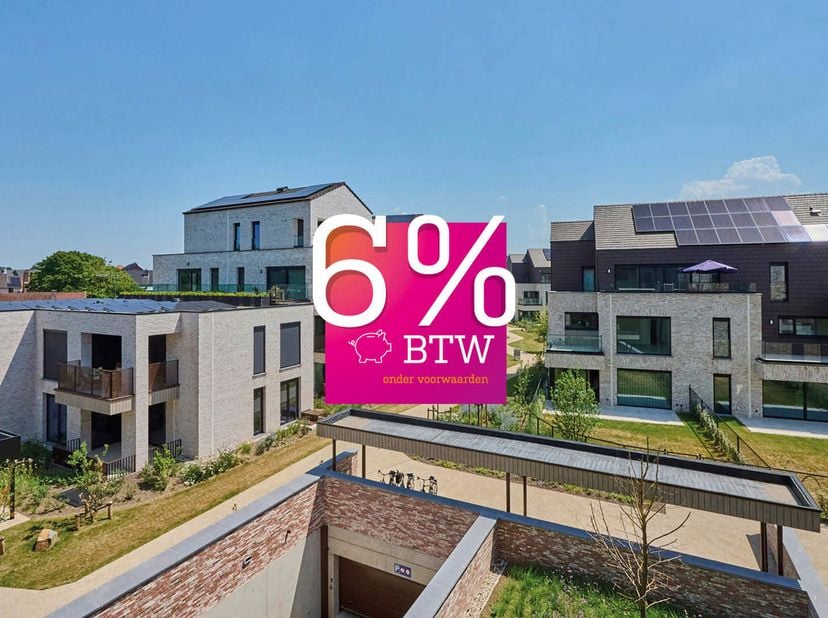 Appartement à vendre
                    à 3990 Peer