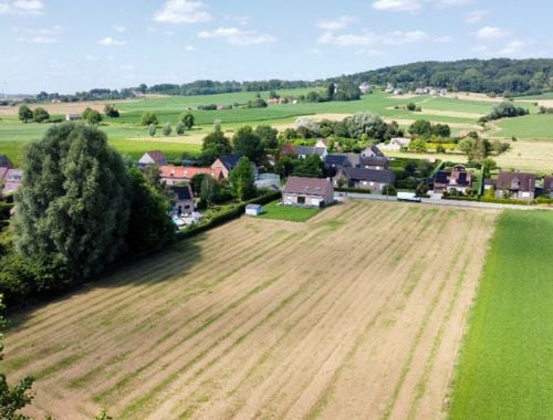                                         Bouwgrond te koop in Amougies, € 599.000
