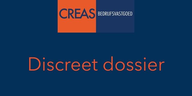Bedrijfsvastgoed te koop in op aanvraag op aanvraag, 8000 Sint-Pieters