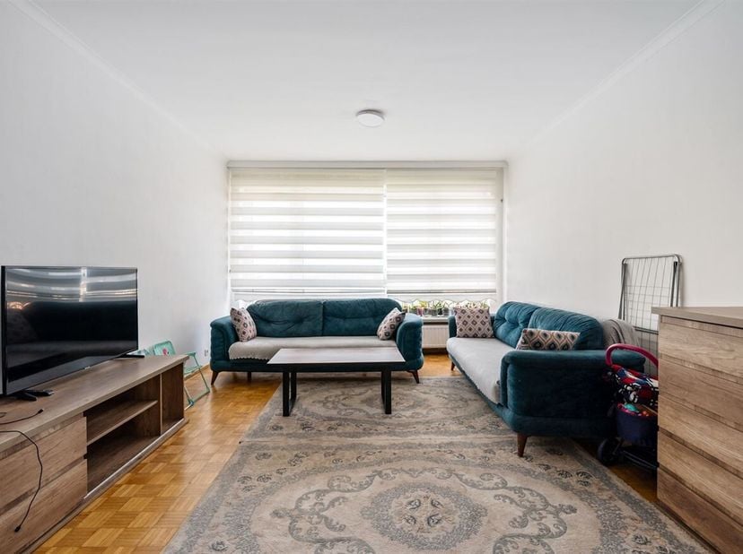 Appartement à vendre
                    à 2020 Antwerpen