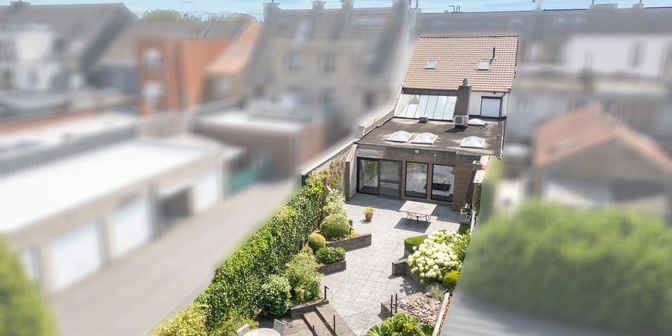 Bedrijfsvastgoed te koop in Stationsstraat 24, 8480 Eernegem