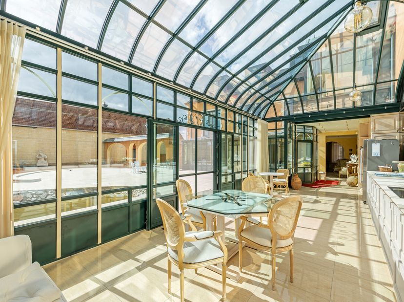Maison à vendre
                    à 3770 Zichen-Zussen-Bolder