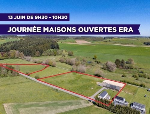                                         Maison unifamiliale à vendre à Hompré, € 770.000
