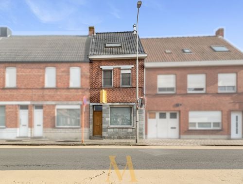                                         Woning te koop in Waregem, € 199.000
