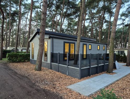                                         Chalet te koop in Bocholt, € 119.000
