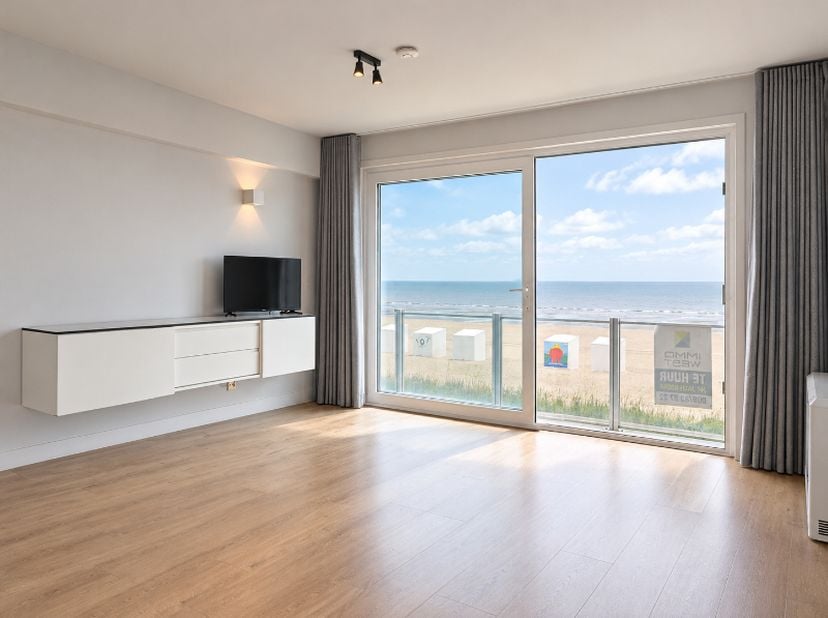 Appartement te huur in Scheepsjongenstraat 5 bus 0102,
                    8670 Sint-Idesbald