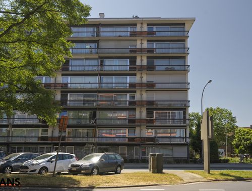                                         Appartement te huur in Merksem, € 1.200
