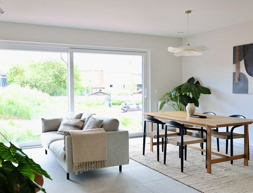                                         Appartement te koop in Fleurus, € 214.000
