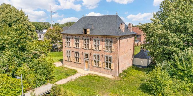 Huis te koop in Tongerlostraat 7, 3960 Opitter