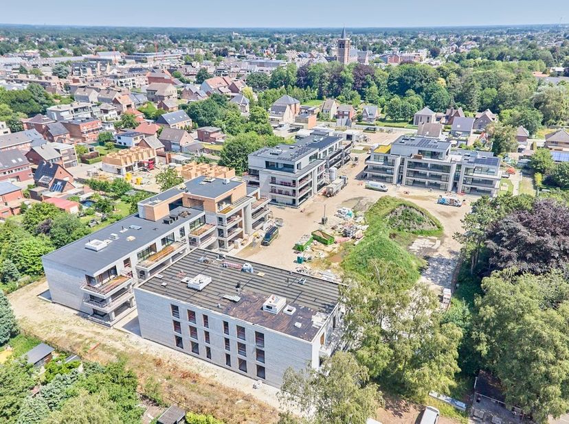 Appartement à vendre
                    à 3920 Lommel