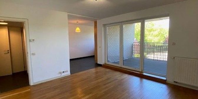 Appartement te huur in Rue de l'Orjo 56 bus 1, 5100 Jambes
