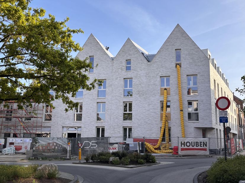 Kot-Colocation à louer
                    à 3000 Leuven