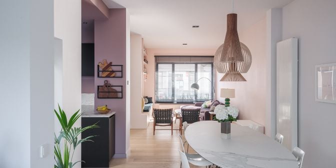 Huis te koop in August Van Lokerenstraat 29, 9050 Ledeberg