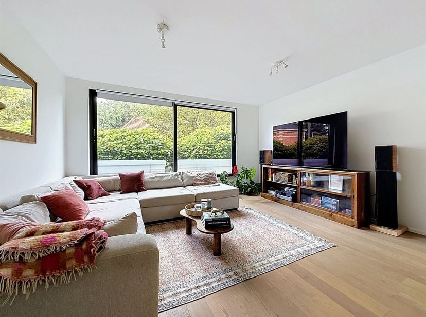 Appartement à louer à ,
                    1180 Uccle