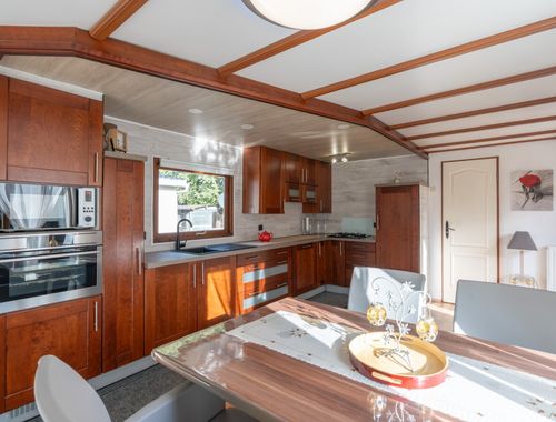                             Bungalow te koop in Tohogne
