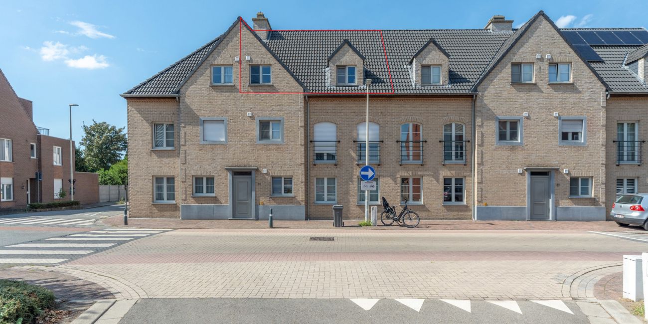 Vrijwilligersstraat 53 bus 6