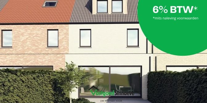 Huis te koop in Brugsevaart 32, 8620 Nieuwpoort
