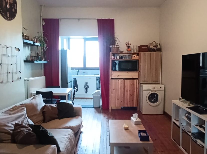 Appartement à louer à Berendrechtstraat,
                    2020 Antwerpen