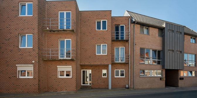Appartement te koop in Dendermondestraat 37 bus 2, 1785 Merchtem