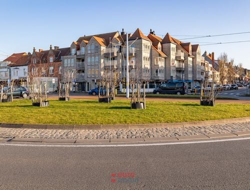                                         Appartement à vendre à Nieuwpoort, € 375.000
