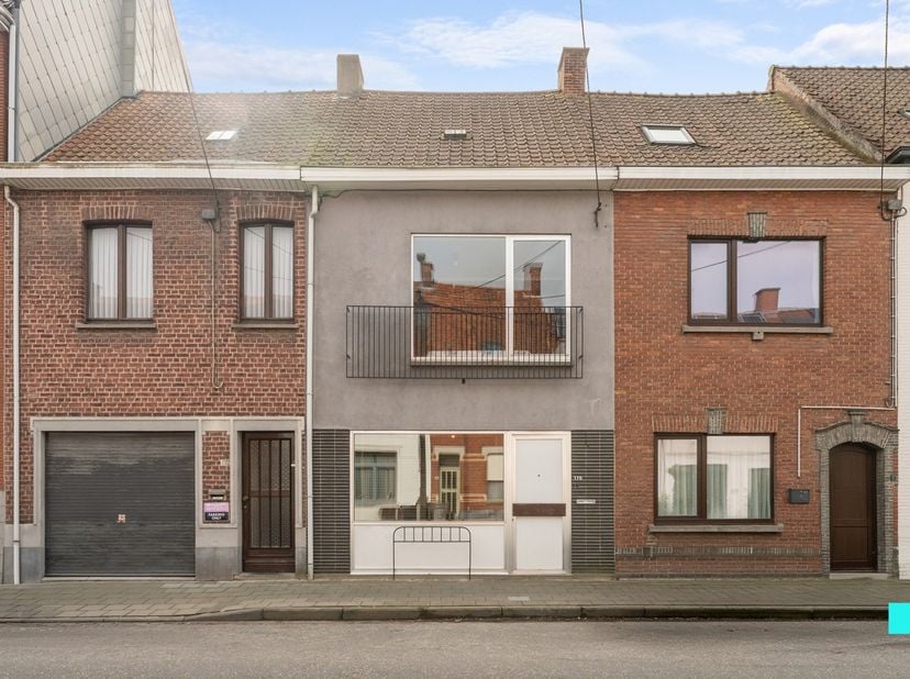 Maison à vendre
                    à 8800 Roeselare