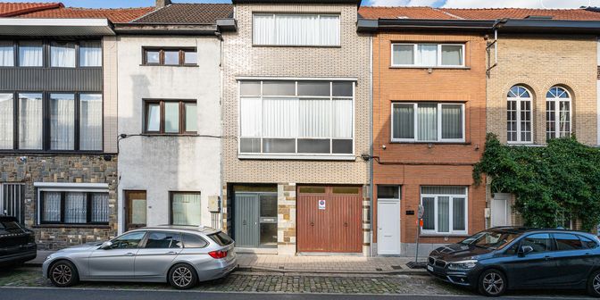 Huis te koop in Schommelstraat 66, 9000 Gent