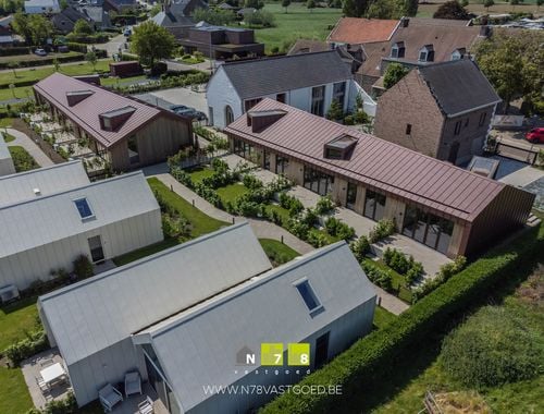                                         Cottage à vendre à Maaseik, € 327.500
