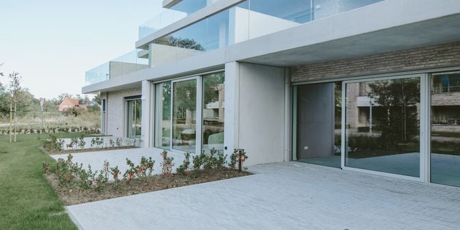 Projet à vendre à Rinusveld 2-16, 3272 Testelt