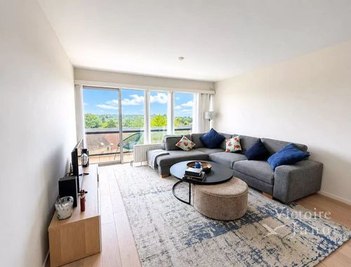                                         Appartement te huur in Ukkel, € 1.600
