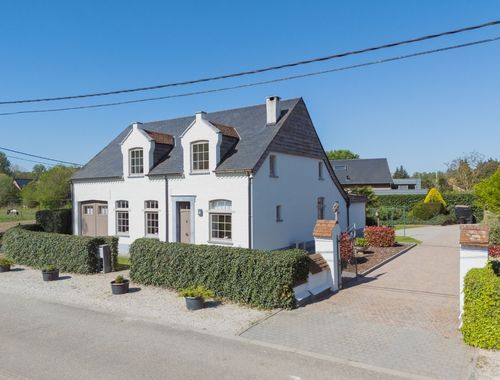                                         Villa te koop in Keerbergen, € 598.000
