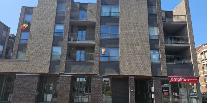 Appartement à louer à Dokter Haubenlaan 4A boîte 2, 3630 Mechelen-aan-de-Maas