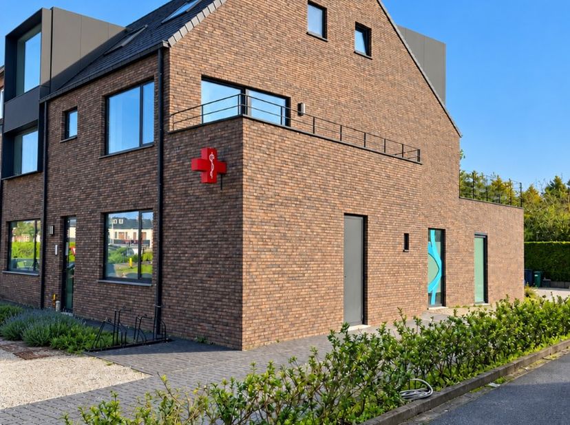 Appartement te huur in Mariakerksesteenweg 40 bus 101,
                    9031 Drongen
