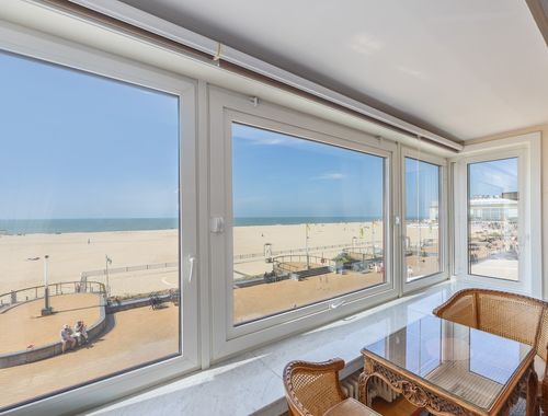                                         Appartement te koop in Oostende, € 735.000
