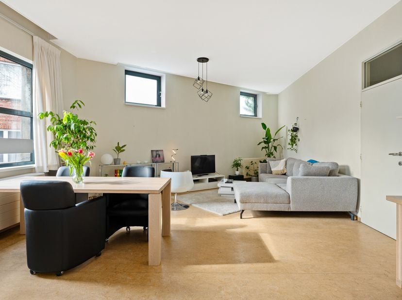 Appartement te huur in Kasteelpleinstraat 28,
                    2000 Antwerpen