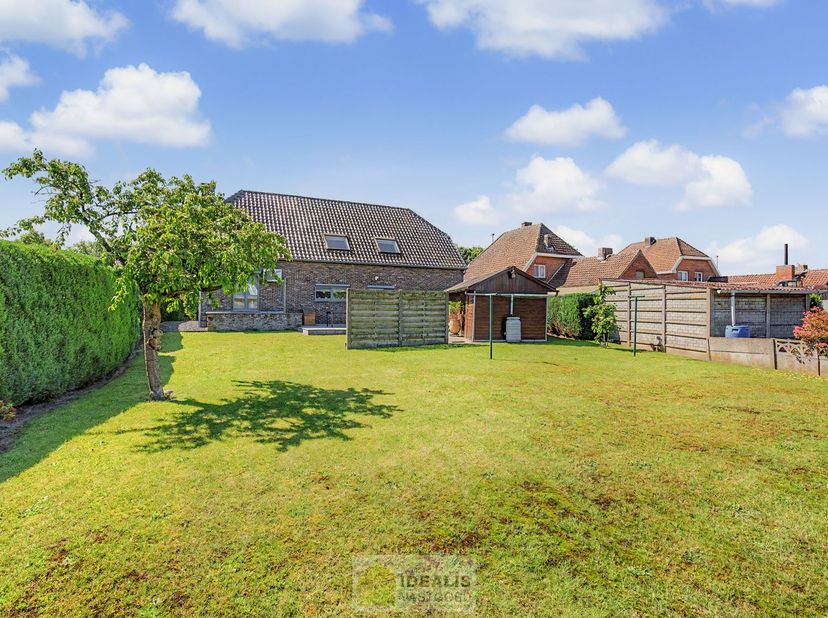 Huis te koop in Baan naar Bree 95.0,
                    3990 Peer