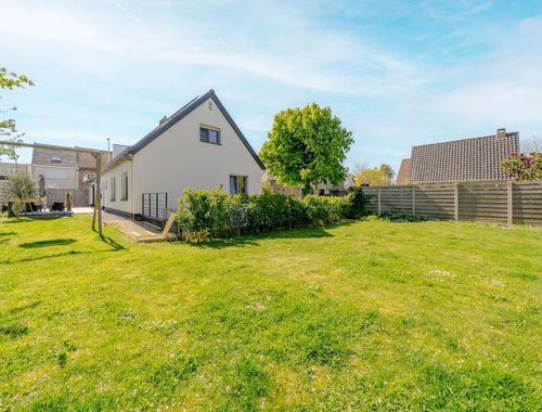                                         Maison à vendre à Oostende, € 595.000
