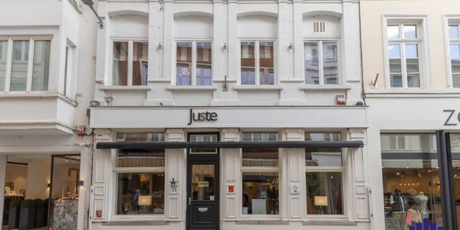 Bedrijfsvastgoed over te nemen in Korte Steenstraat 11, 8500 Kortrijk