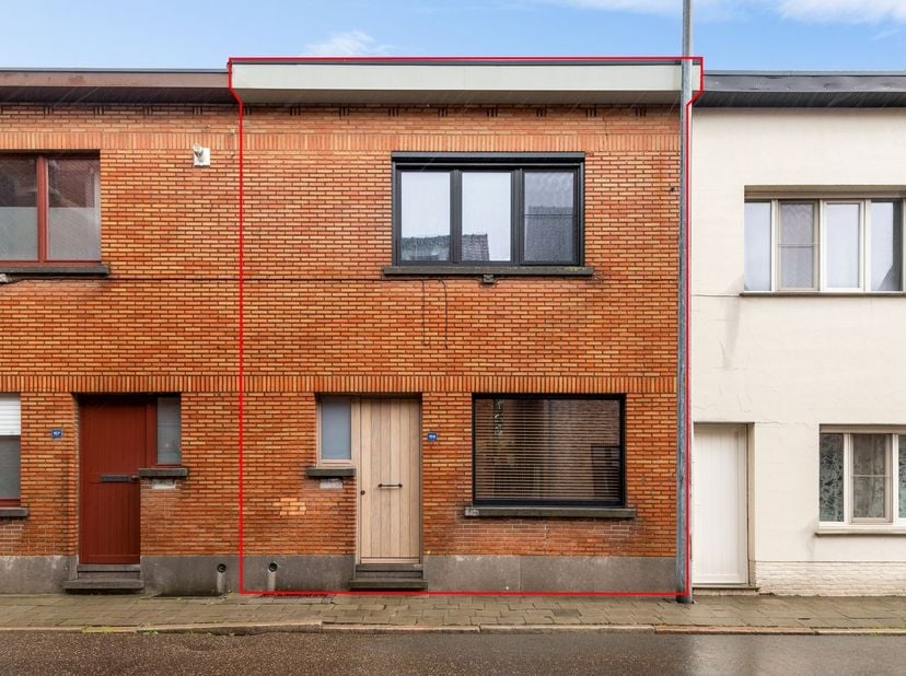 Maison à vendre à Sint-Jansstraat 159,
                    2200 Herentals
