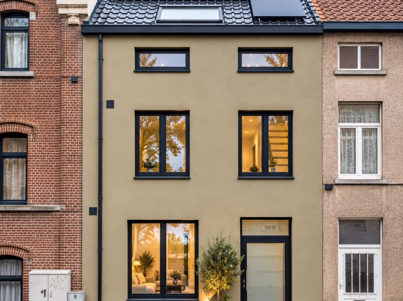 Huis te koop in Klipperstraat 7,
                    9000 Gent